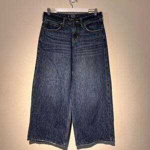 Hollister Baggy Jeans